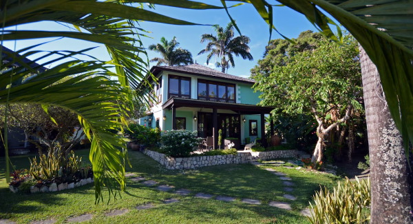 In Drax Hall, Ocho Rios 2