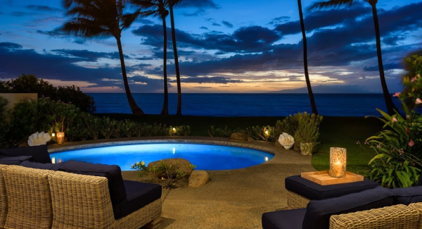 Step outside and enjoy 02