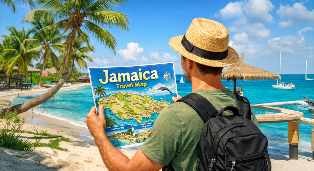 Independent Travel Jamaica